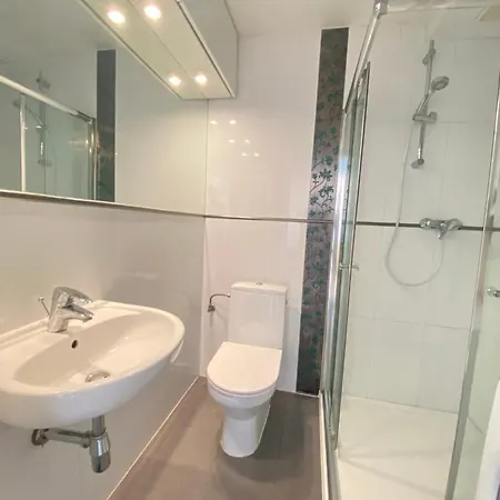 Appartamento Kawalerka W Centrum Gdyni Z Osobna Kuchnia, 15 Min Spacerem Od Morza *